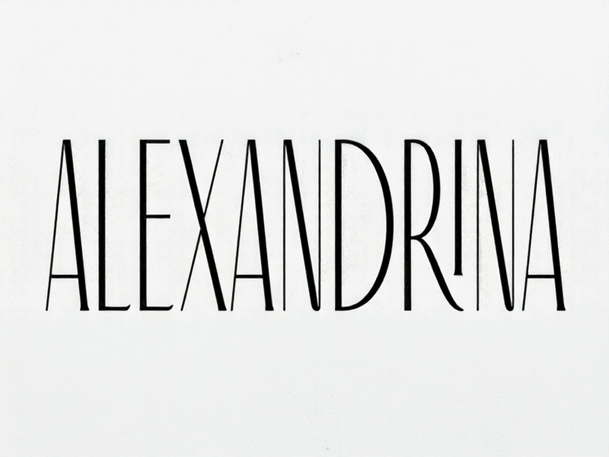 Padaria Dona Alexandrina