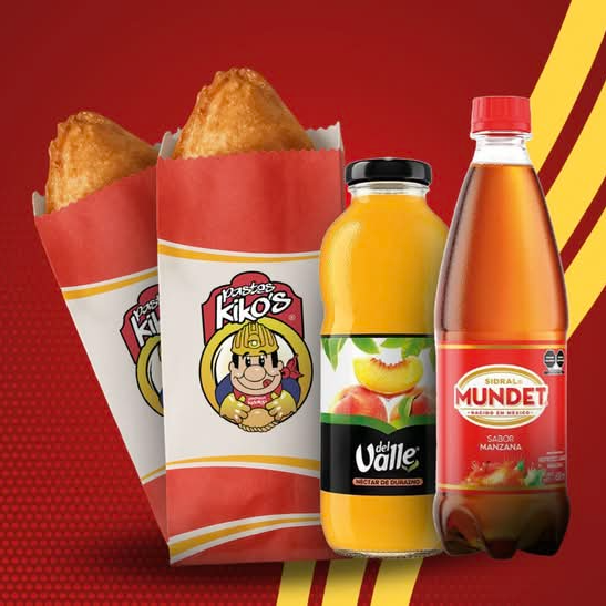Combo Kiko´s