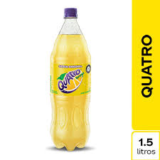 Quatro 1.5 Lt