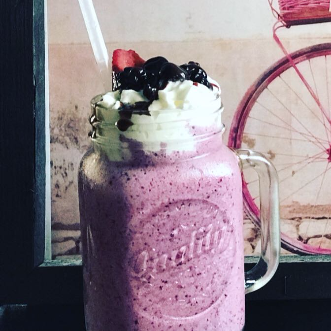 Berry Good