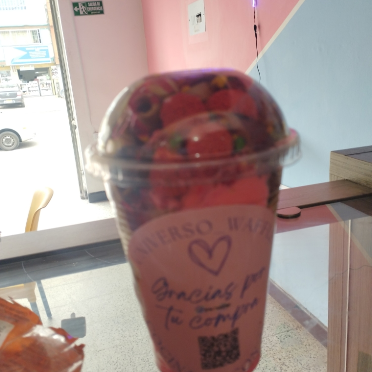Crepe Mercurio