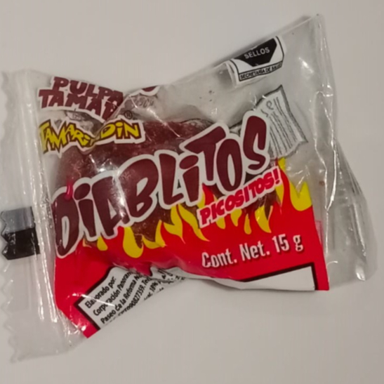 Diablito Picosito