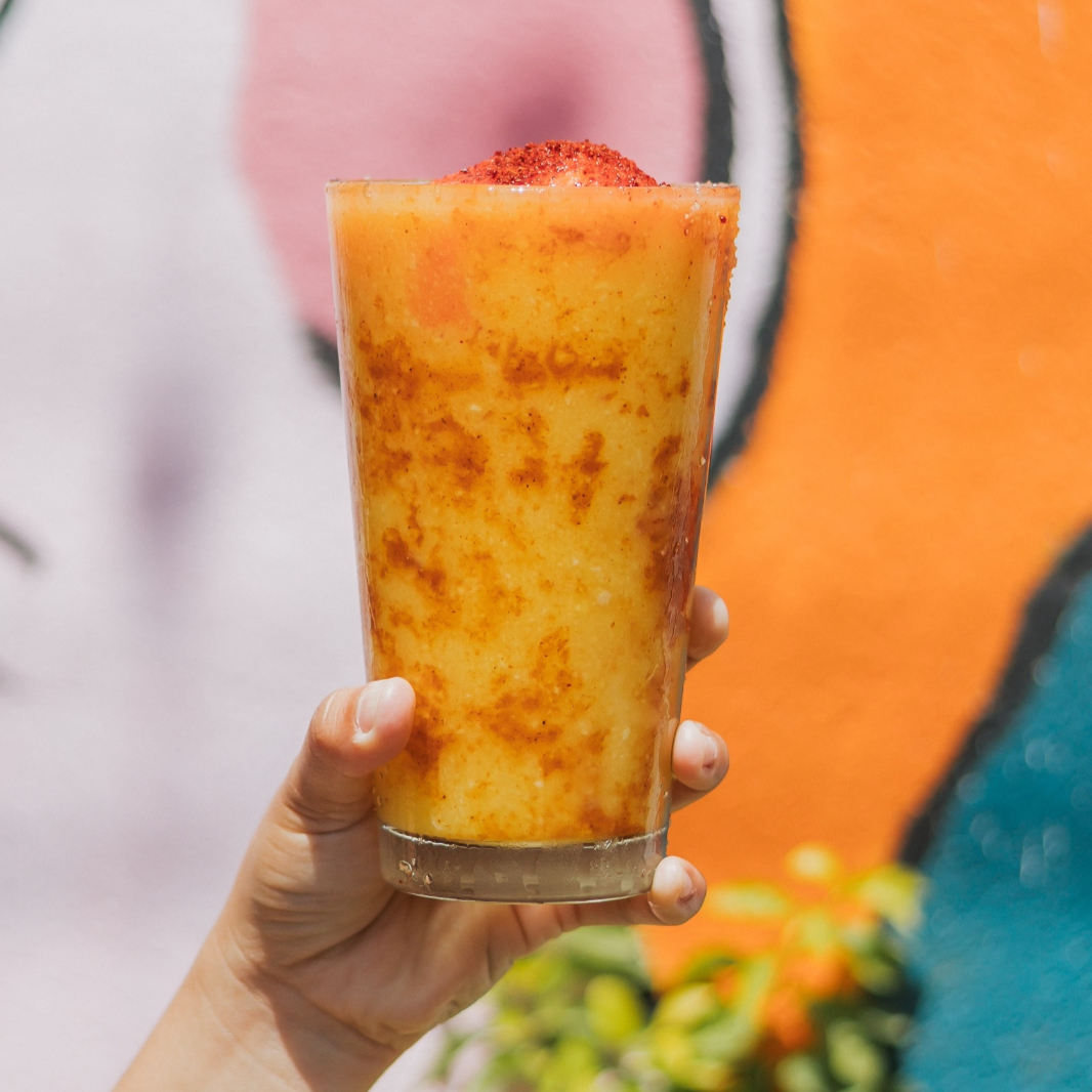 Smoothie de Mango