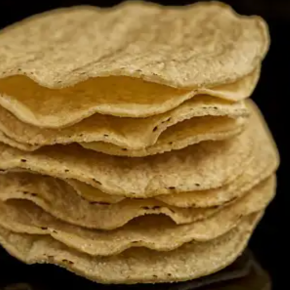 Bolsa de Tostadas (24pz)