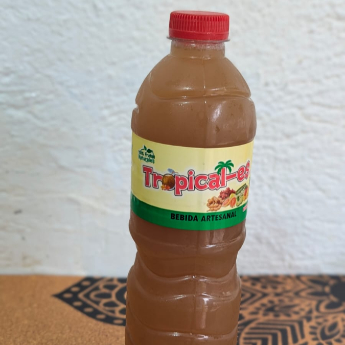 Agua de Tamarindo