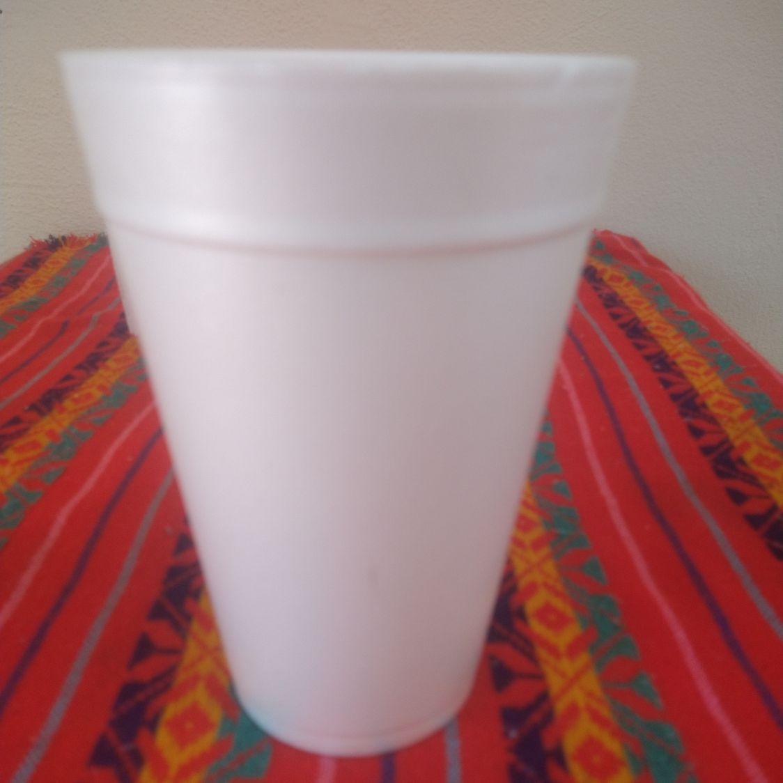 Litro de Atole Champurrado