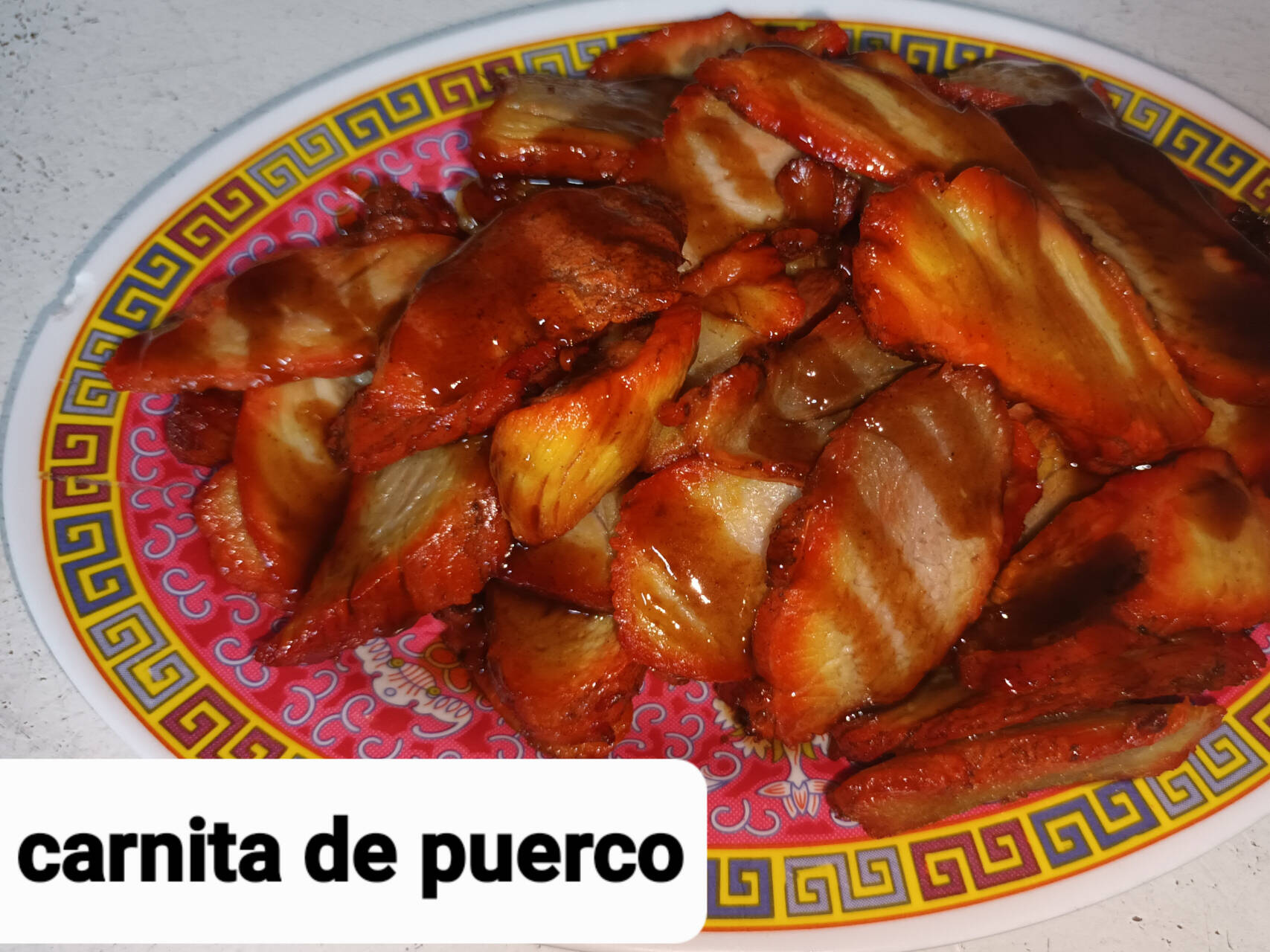 Restaurante café oro city