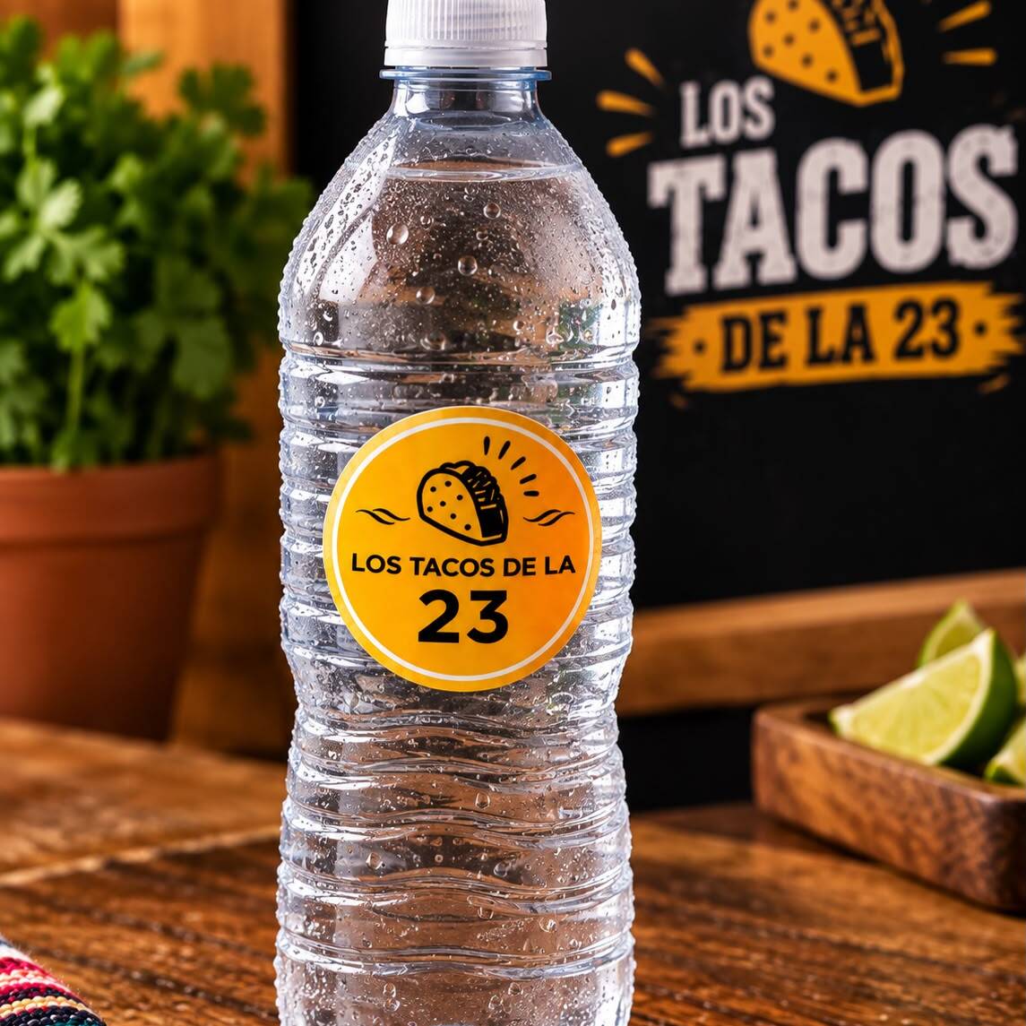 Agua Natural 1l
