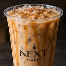 Iced Americano