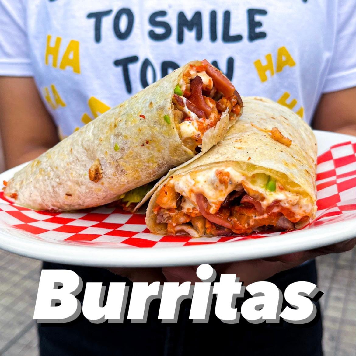 BURRITO