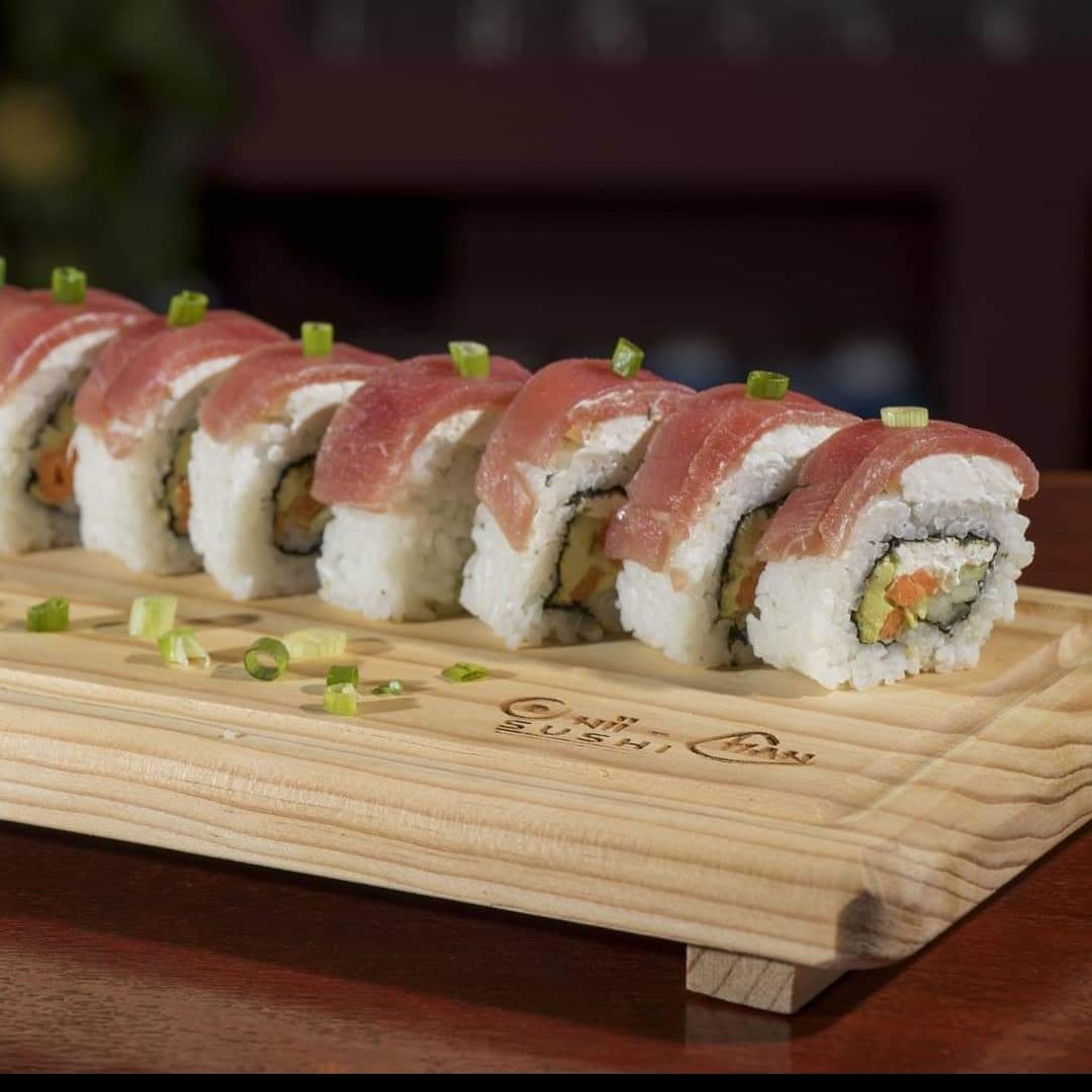 Tuna Roll
