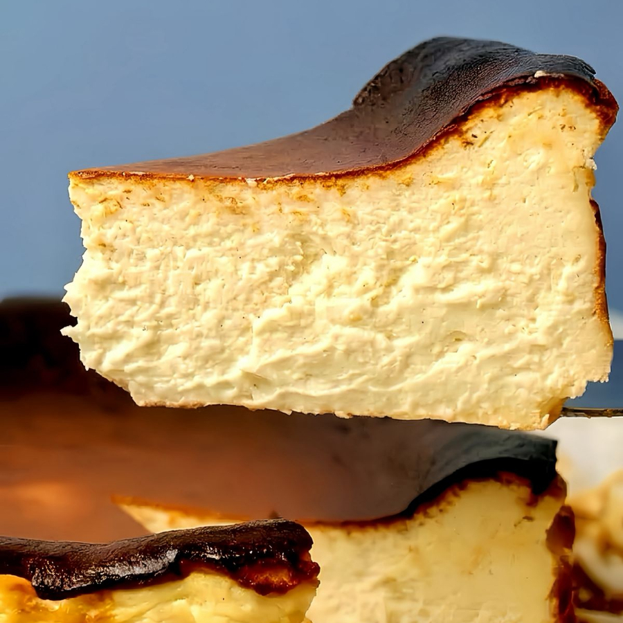 Tarta Vasca
