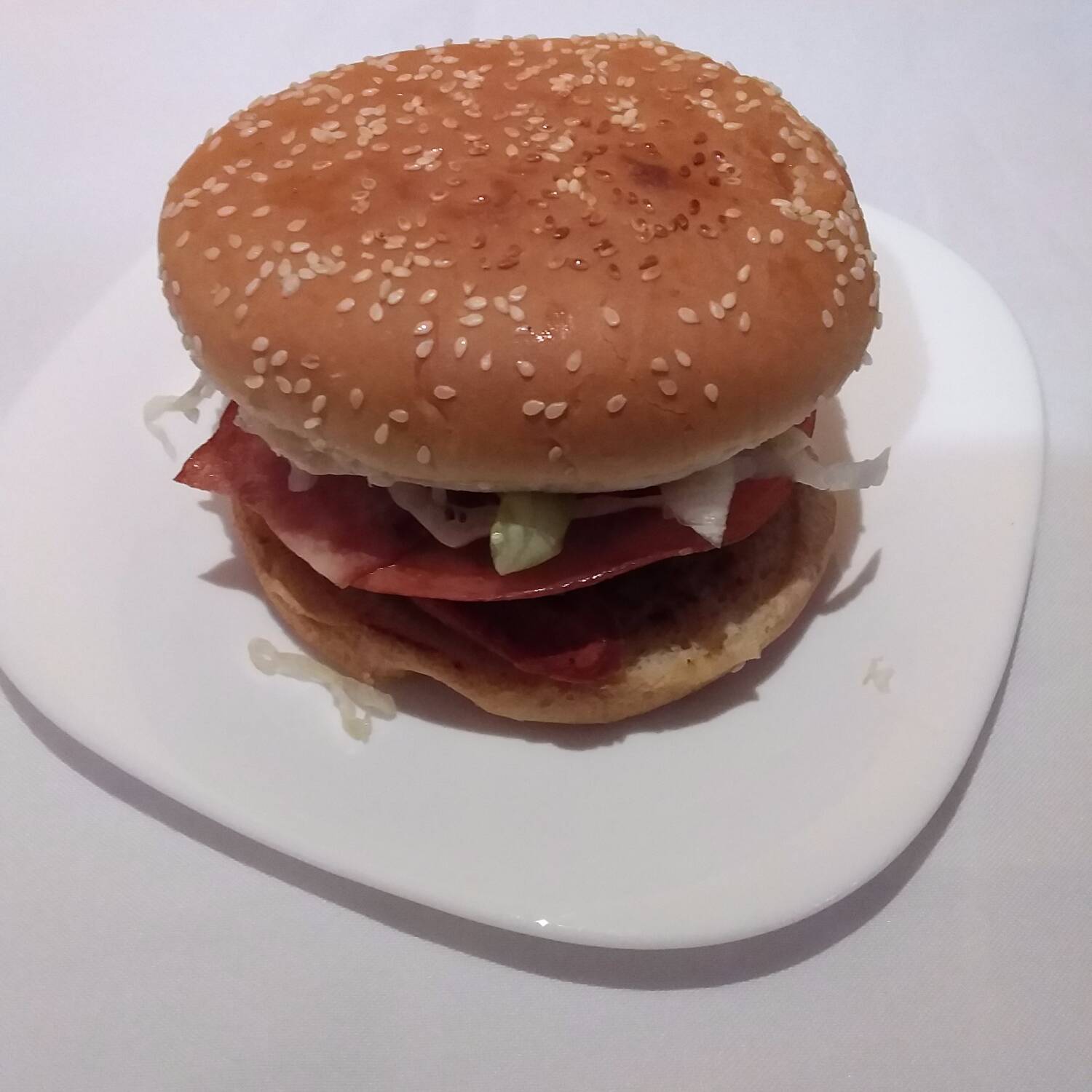 Combo Individual