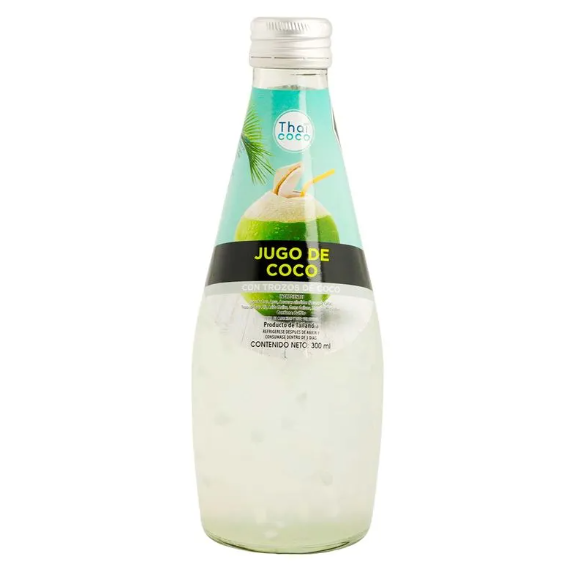 Agua de Coco 330 ml