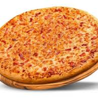 Pizza de Tocino