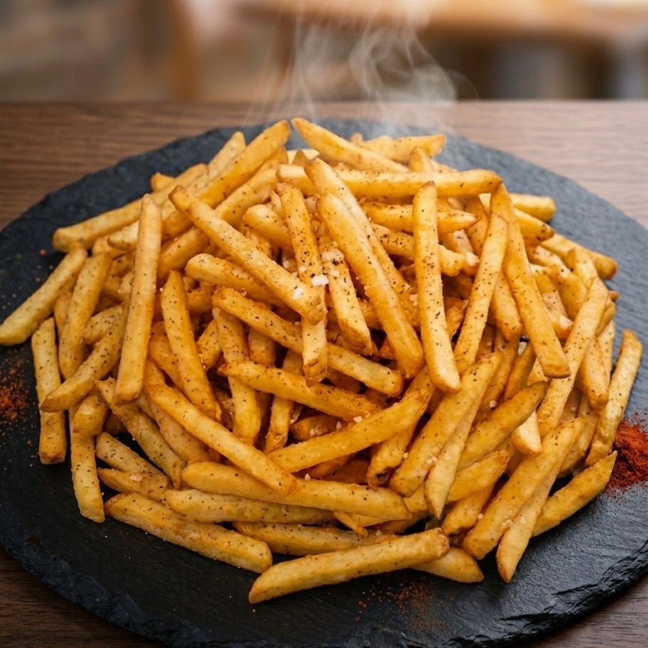 Papas Fritas 250 G