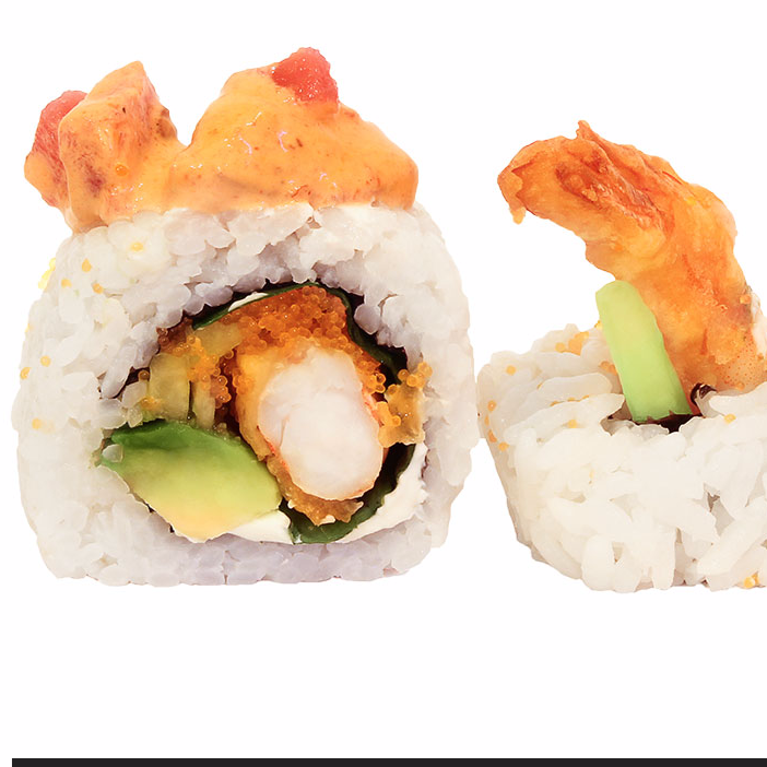 Ebi Roll 220 g