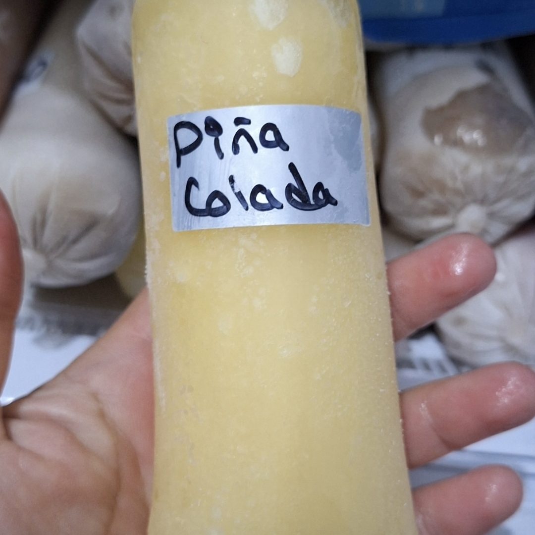 Piña Colada