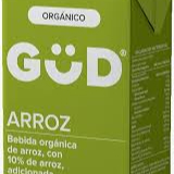 Leche de Arroz