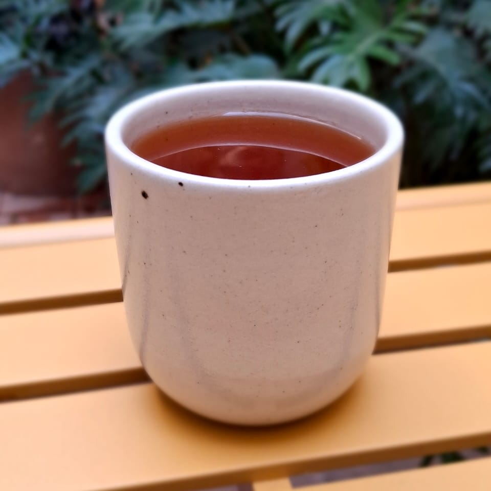 Rooibos