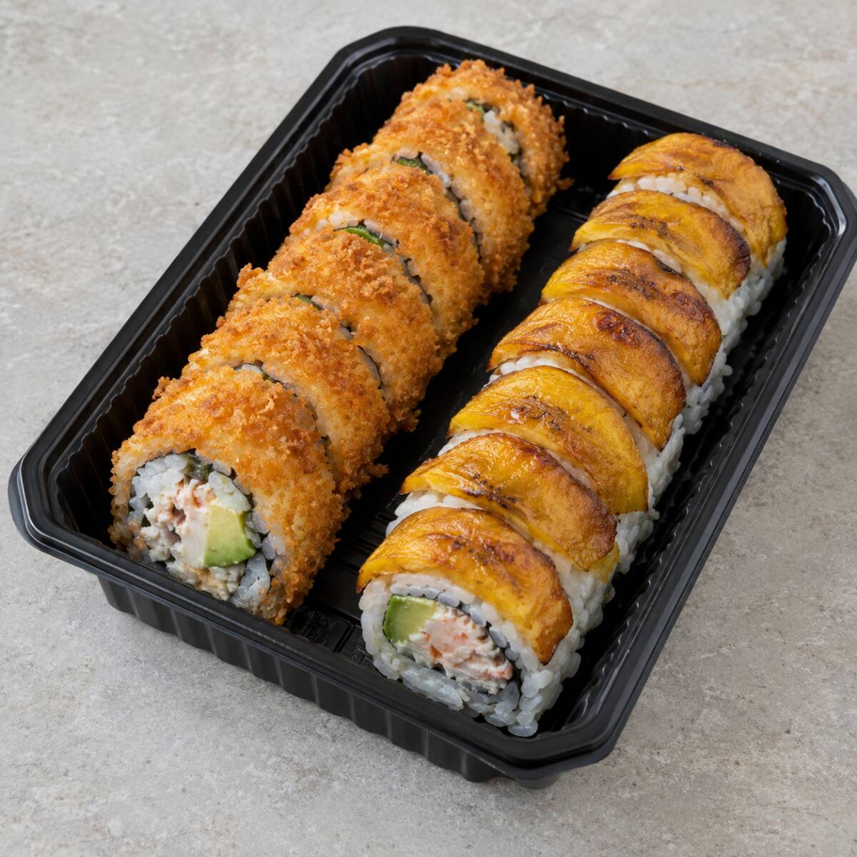 2 sushis (20 pz)