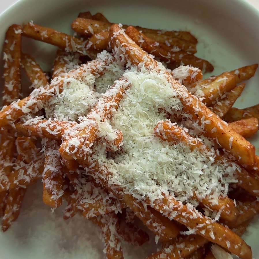 Moritas Wild Fries
