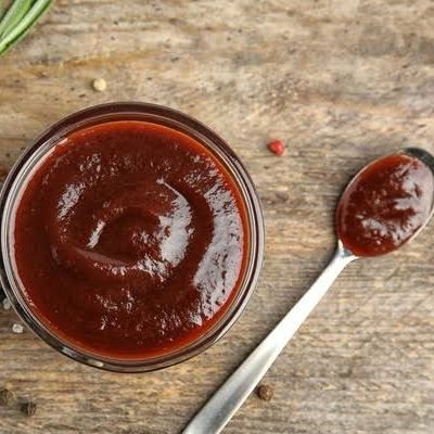 Salsa Trakas Hot