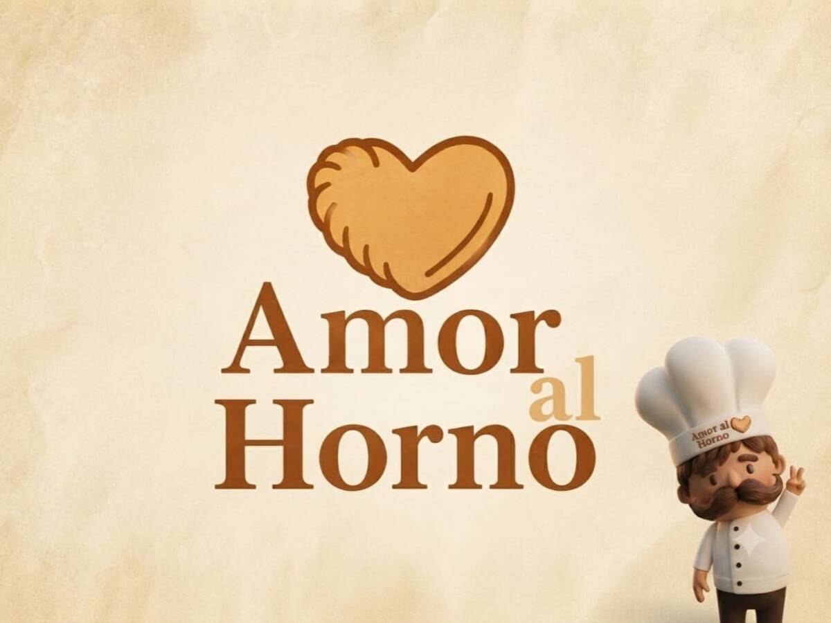 Pizzería Amor al Horno