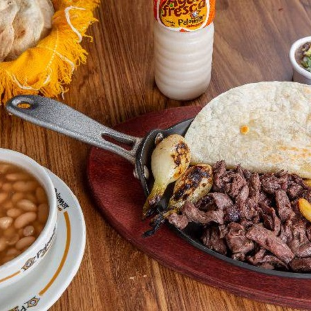 Combo Palomazo