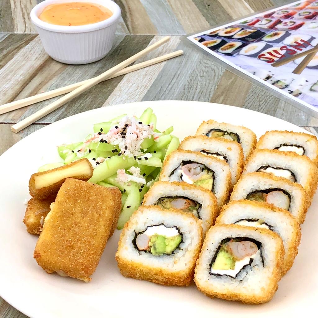 Combo #5