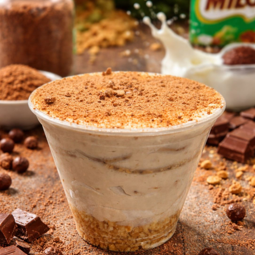 MiloCremoso