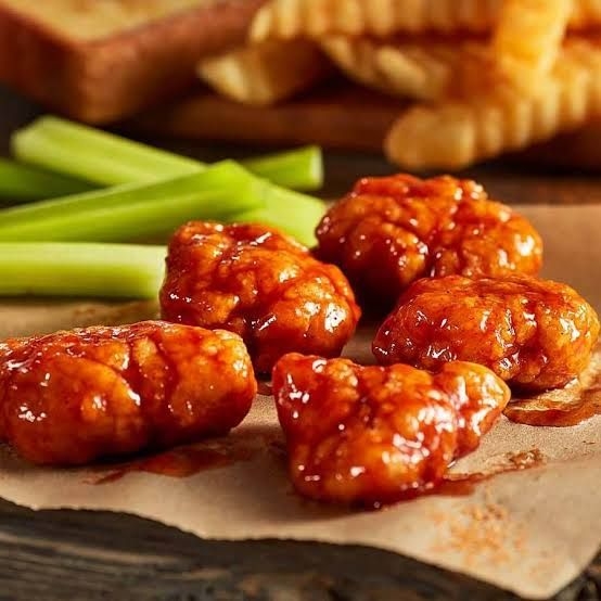 12 Boneless