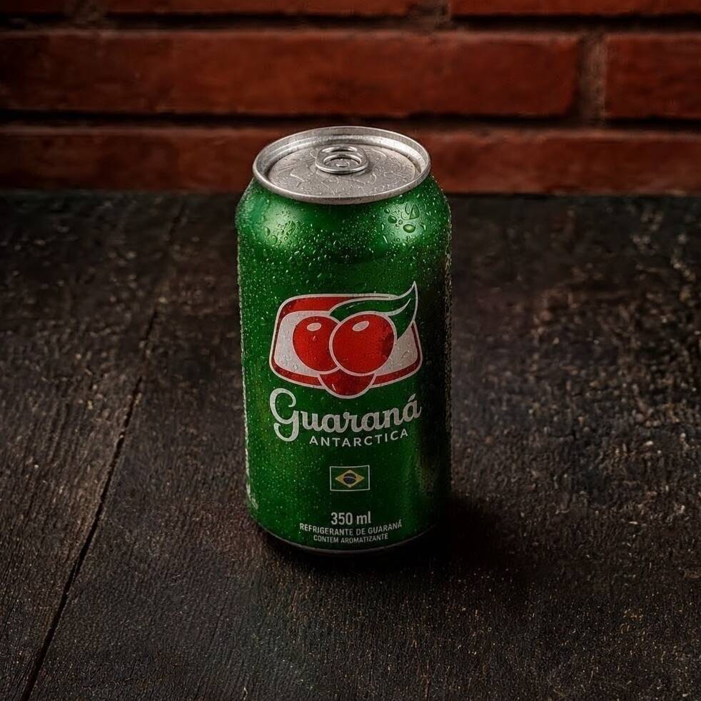 Guaraná antártica 220ml