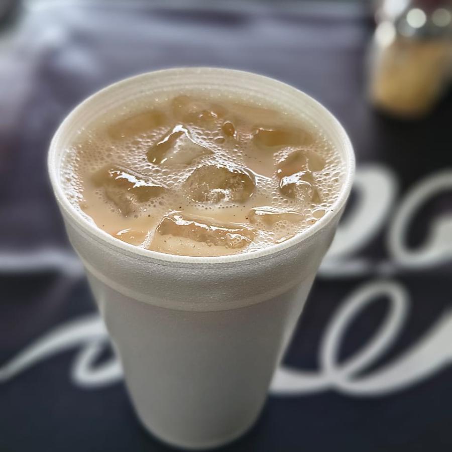 Agua de Horchata Chica 20 Oz