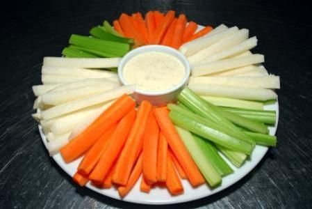 VEGETALES FRESCOS DIDI
