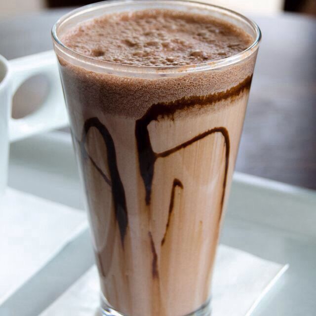 Mocca