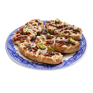 Molletzza Mexicana