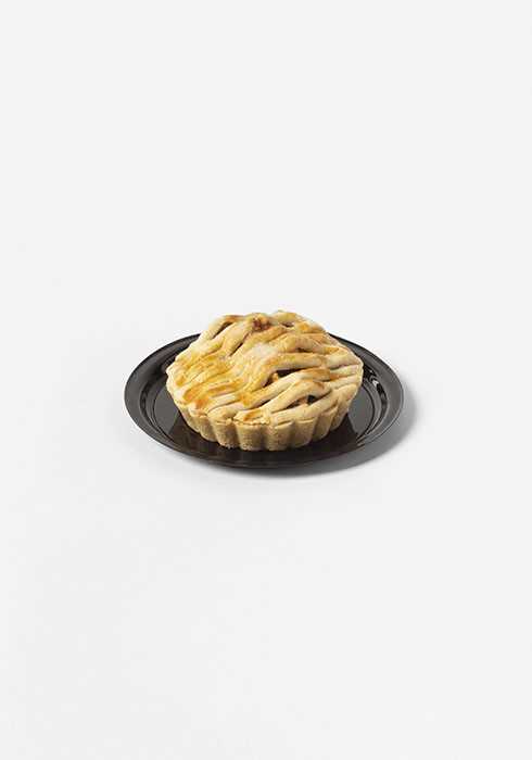 Tarta Petit de Manzana