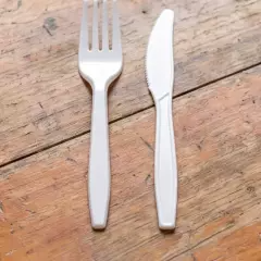 Cubiertos