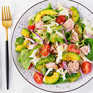 Ensalada Italiana Atun