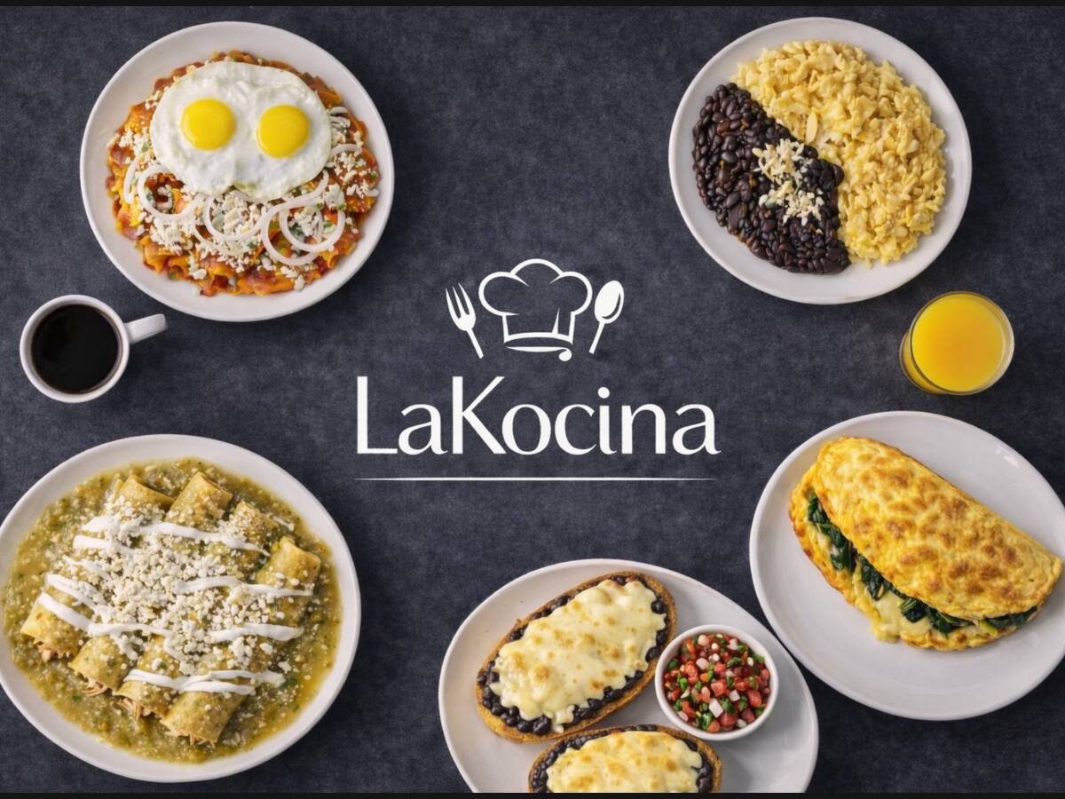 LaKocina