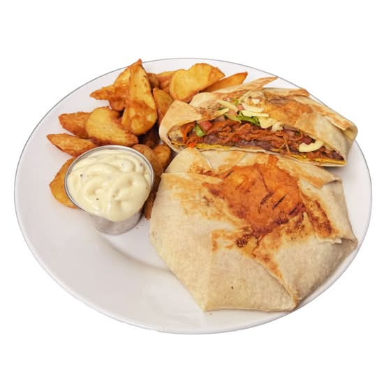 Wrap Chory's