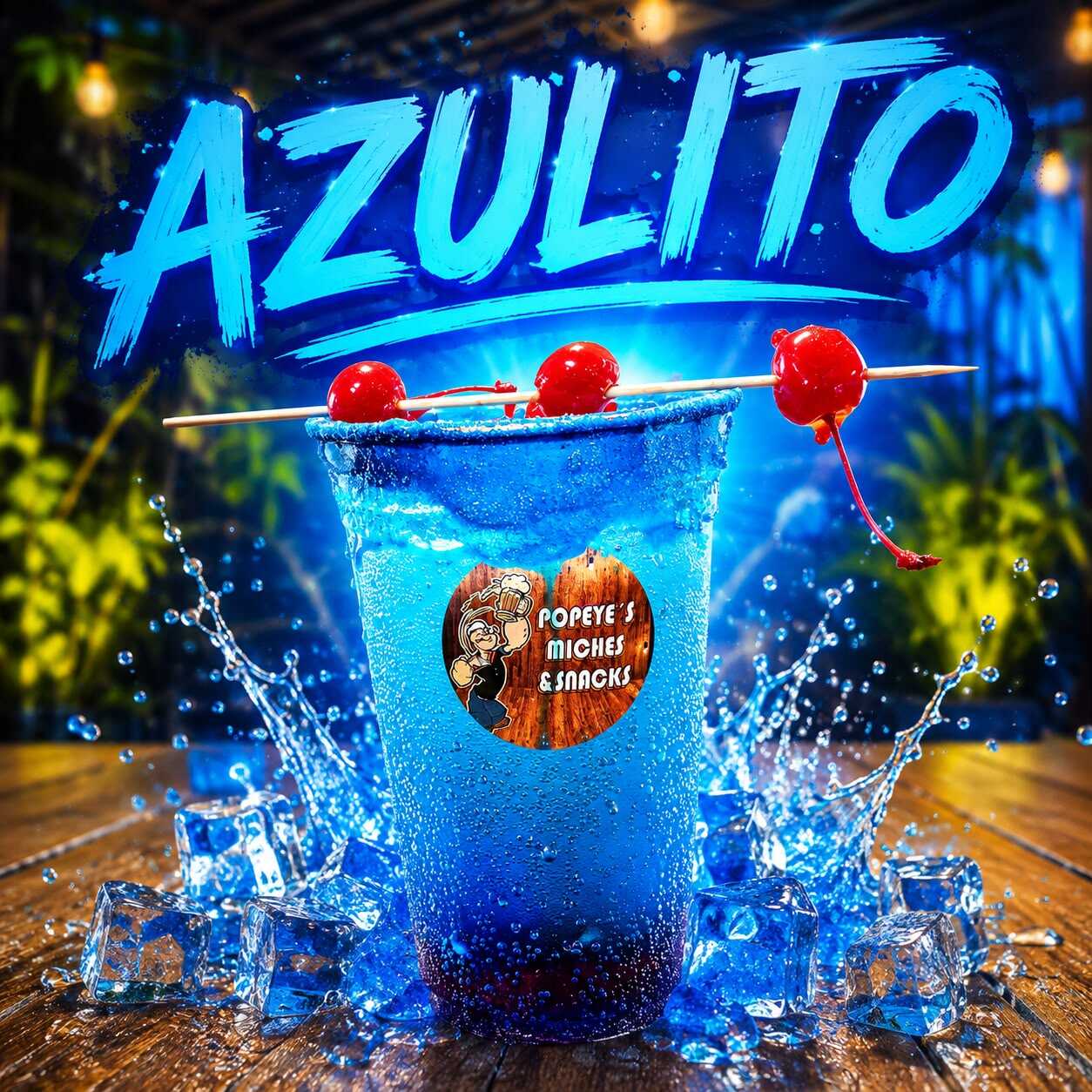 AZULITO