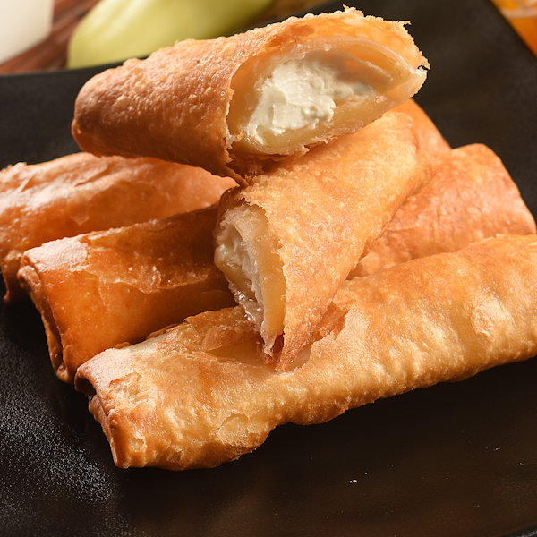 Rollo de Queso