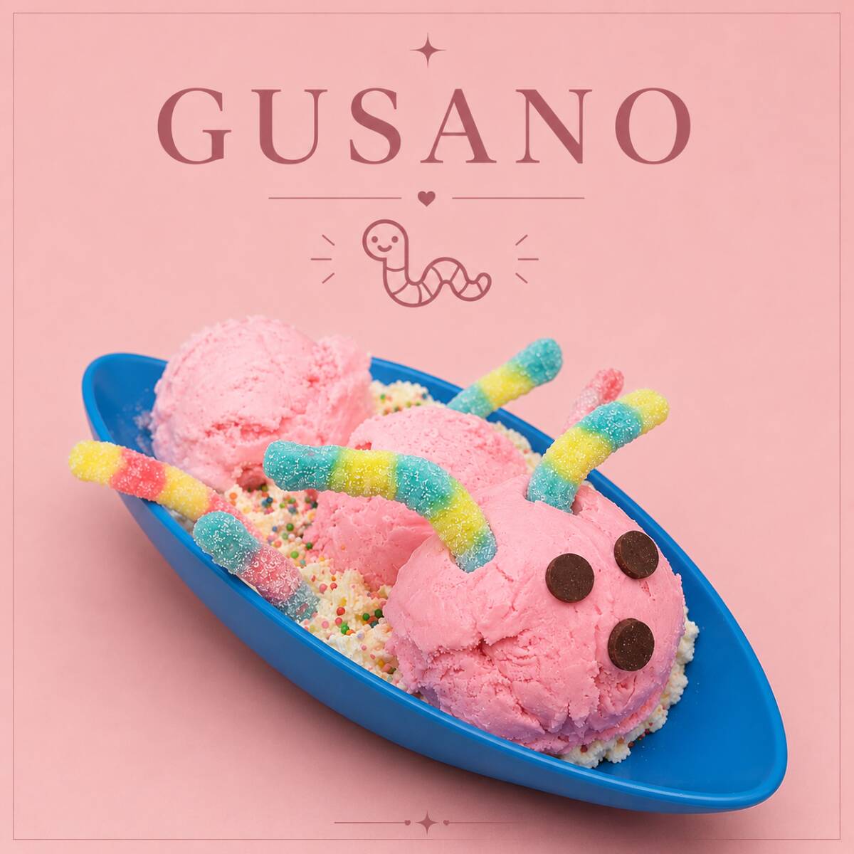 Gusanito