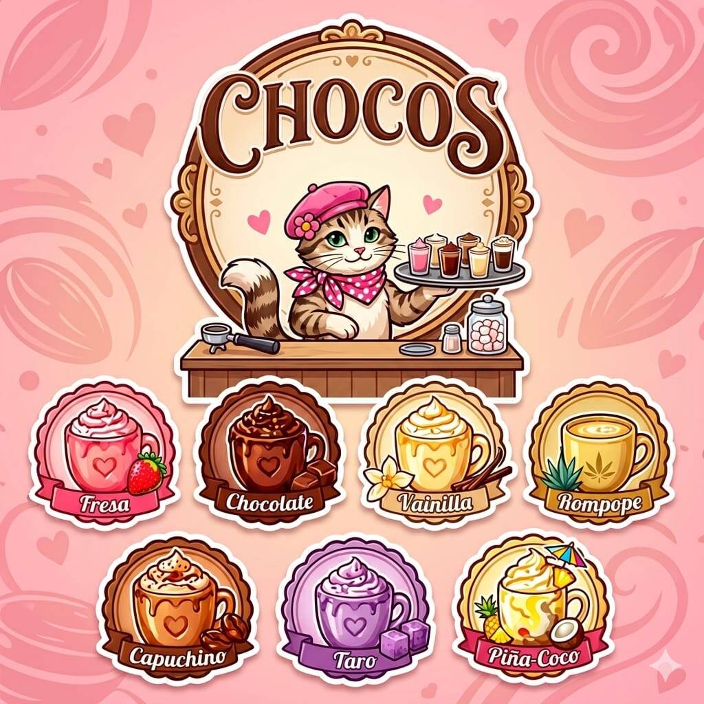 Choco Chico