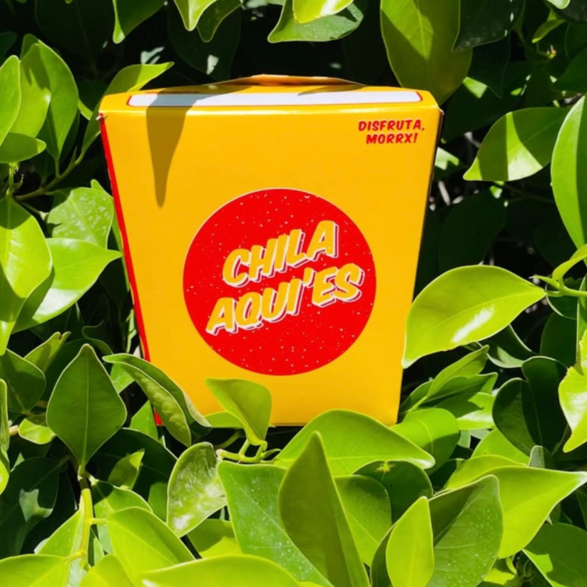 Chilaquiles con Barbacoa