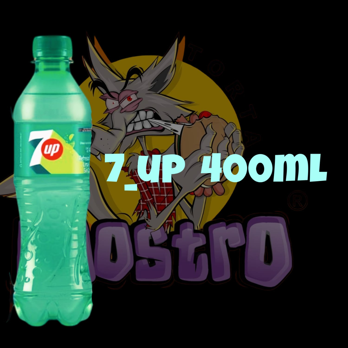 7 UP