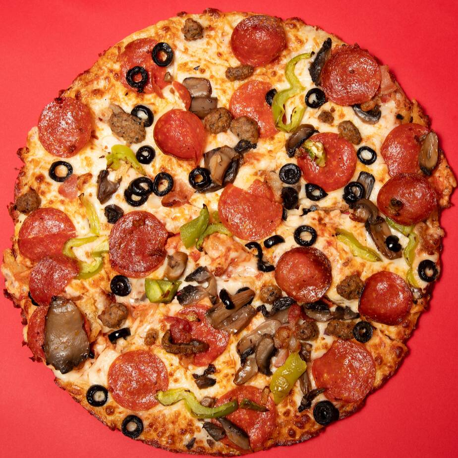Pizza Italiana