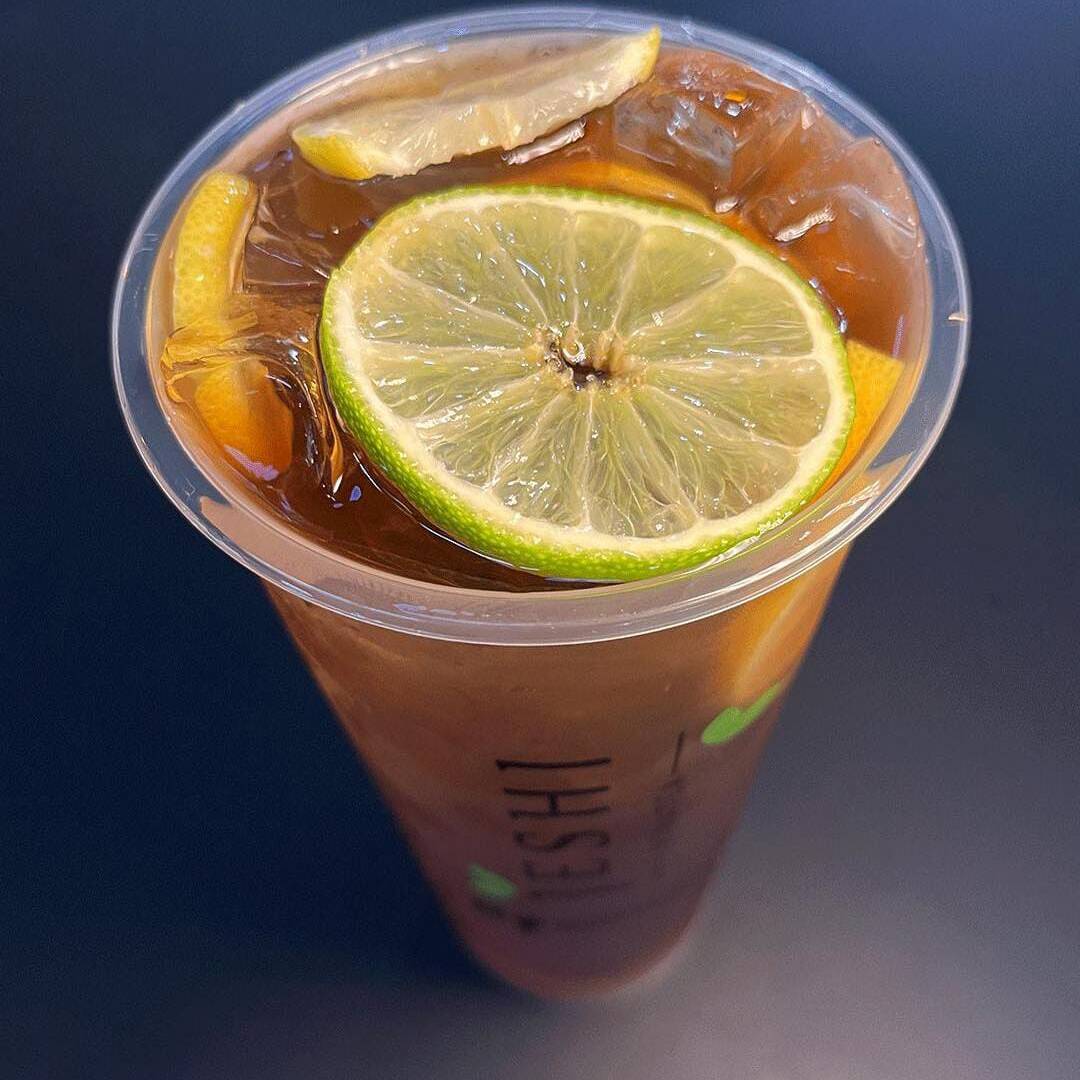 Té Helado